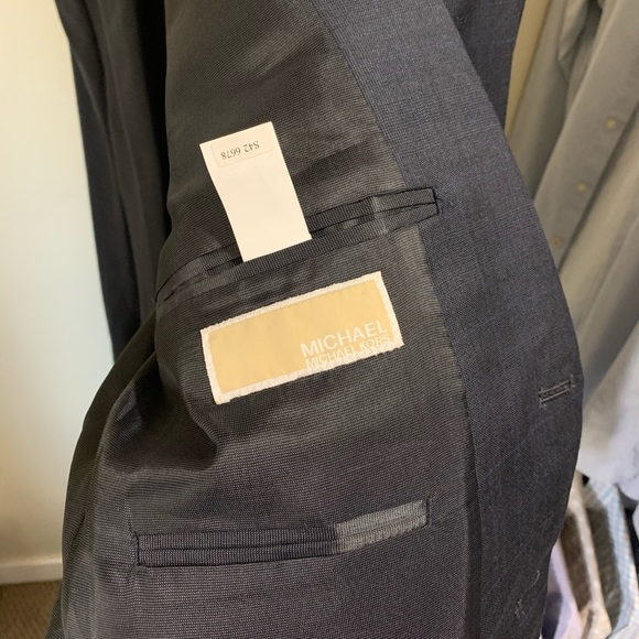 Suit Jacket - Picture 3 of 5